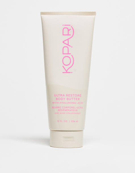 Kopari - Jumbo Ultra Restore Body Butter with Hyaluronic Acid, 354 ml - view 1