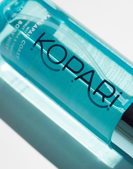 Kopari Kaanapali Coast Hair & Body Mist 120ml, 3 of 4