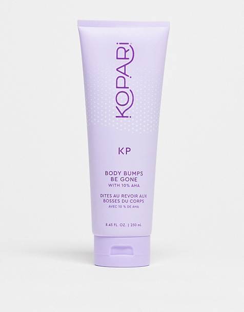 Kopari KP Body Bumps Be Gone 250ml