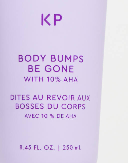 Kopari KP Body Bumps Be Gone 250ml, 3 of 4