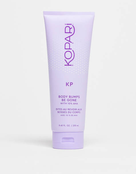 Kopari – KP Body Bumps Be Gone – Kroppsskrubb, 250ml - view 1