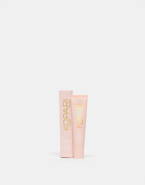 Kopari Lip Love Moisture Balm SPF 25 - Watermelon - view 1