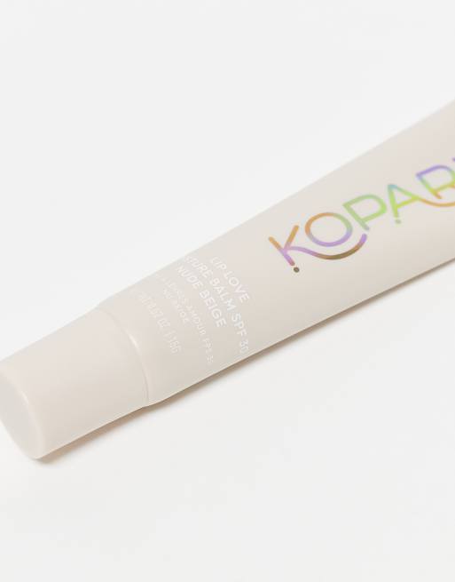 Kopari - Lip Love Moisture Balm SPF 30 - Balsamo labbra - Nude Beige, 2 di 4