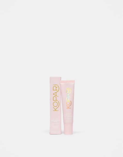 Kopari Lip Love Moisture Balm spf 30 - Pink Strawberry - view 1