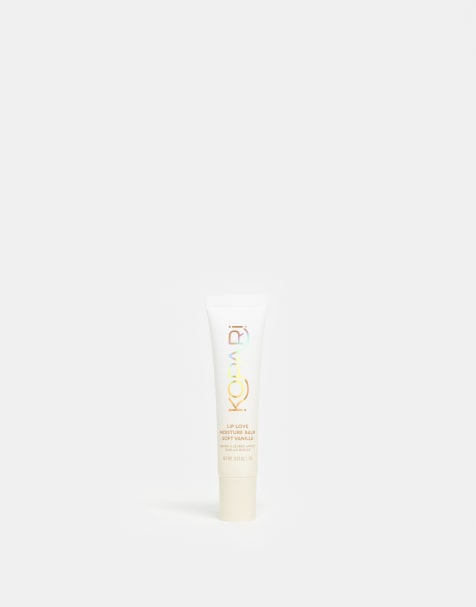 Kopari - Lip Love Moisture Balm - Vanille - view 1