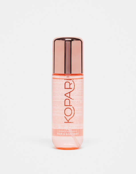 Kopari Malibu Peach Hair & Body Mist 120ml - view 1