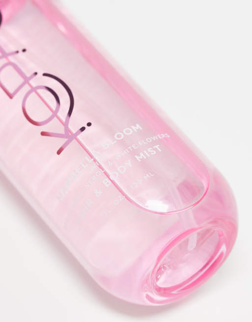Kopari Marbella Bloom Hair & Body Mist 120ml, 4 of 4