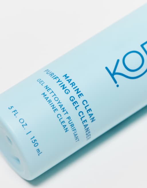 Kopari Marine Clean Purifying Gel Cleanser 150ml, 3 of 4
