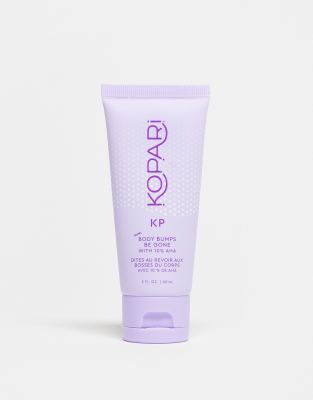 Kopari MINI KP Body Bumps Be Gone 60ml