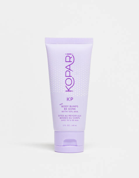 Kopari MINI KP Body Bumps Be Gone 60ml - view 1