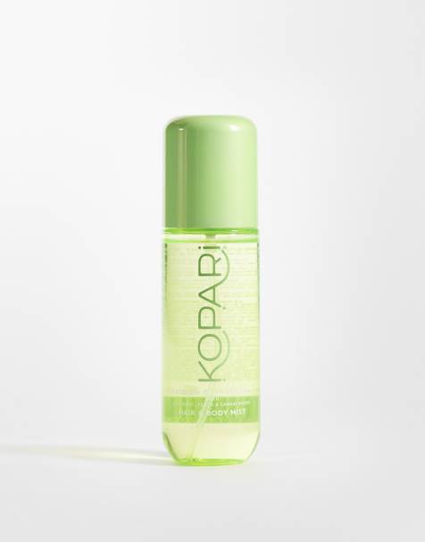 Kopari Passion Fruit Sorbet Hair & Body Mist 120ml - view 1