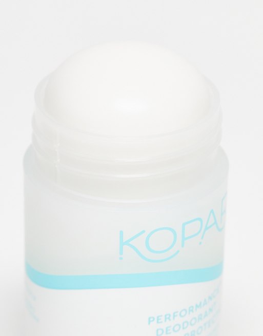 Kopari – Performance Plus – Aluminum-Free Deodorant With 24 Hour Protection – Deodorant utan aluminium, 60ml, 4 av 4