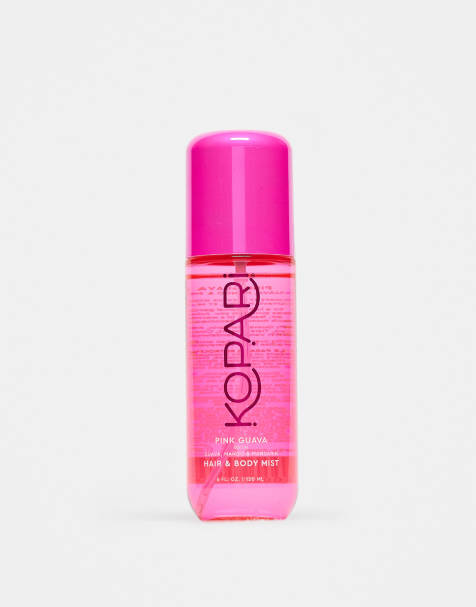 Kopari Pink Guava Hair & Body Mist 120ml - view 1