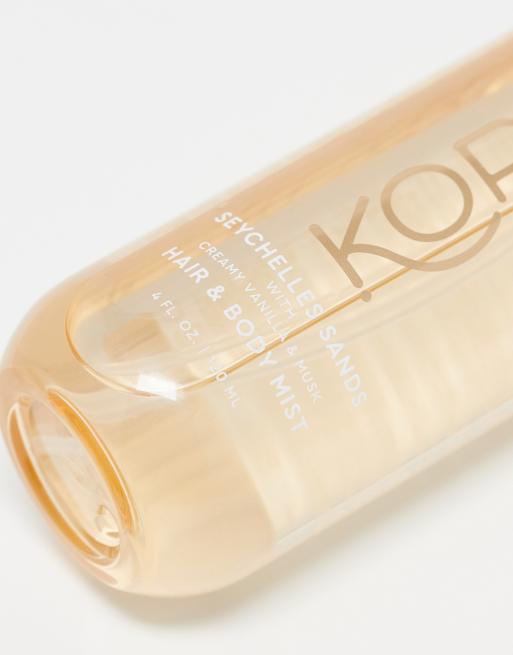 Kopari Seychelles Sands Hair & Body Mist 120ml, 2 of 4
