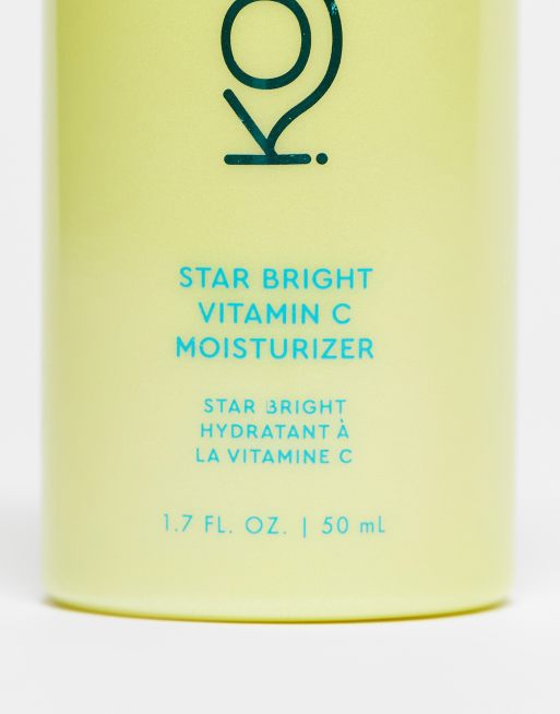 Kopari - Star Bright - Crema idratante con vitamina C 50 ml, 3 di 4