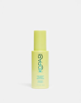 Kopari - Star Bright - Feuchtigkeitscreme mit Vitamin C: 50 ml-Keine Farbe