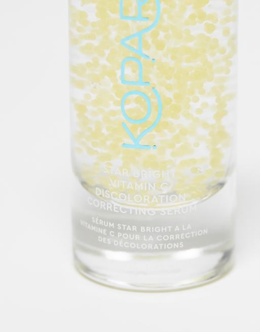 Kopari - Star Bright Vitamin C Discoloration Correcting Serum, 30 ml, 4 af 4