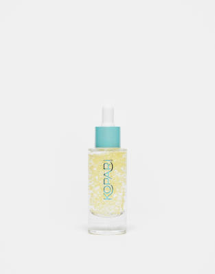 Kopari Star Bright Vitamin C Discoloration Correcting Serum 30ml-no Colour In Transparent