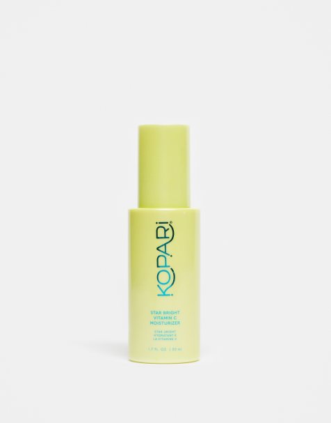 Kopari - Star Bright Vitamin C Moisturiser 50 ml - view 1