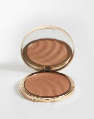 Kopari - Sun Veil - Poudre illuminatrice FPS 30-Pas de couleur