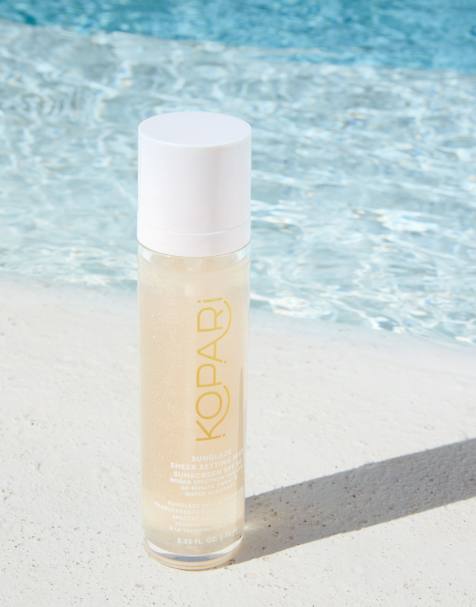 Kopari Sunglaze Sheer Setting Mist Sunscreen SPF 50 - view 1