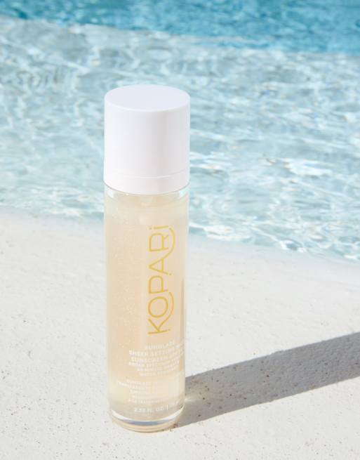 Kopari Sunglaze Sheer Setting Mist Sunscreen SPF 50, 4 of 4
