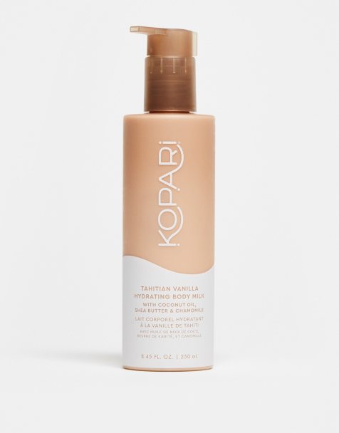 Kopari Tahitian Vanilla Hydrating Body Milk Lotion 250ml - view 1