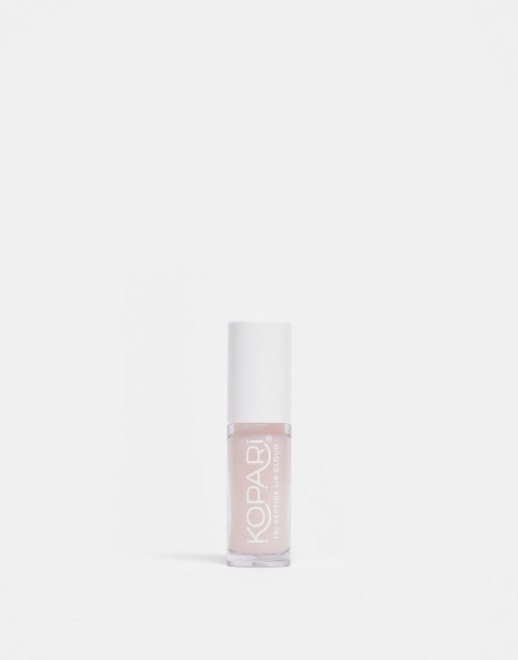 Kopari - Tri-Peptide Lip Cloud - Læbepomade 4,7 g - view 1