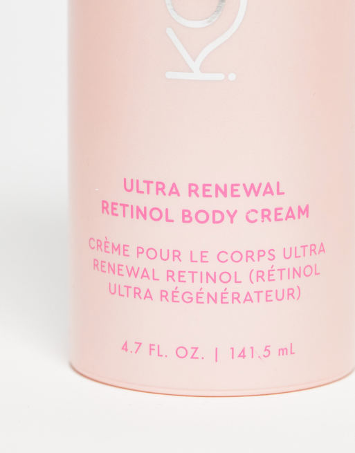 Kopari - Ultra Renewal - Crema da corpo al retinolo 141,5 ml, 2 di 4