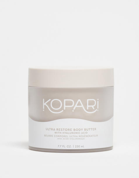 Kopari Ultra Restore Body Butter with Hyaluronic Acid 230ml - view 1