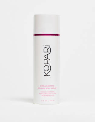 Kopari Kopari Ultra Restore Firming Body Serum 150ml-No colour
