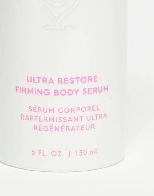 Kopari – Ultra Restore – Uppstramande kroppsserum, 150ml, 2 av 4