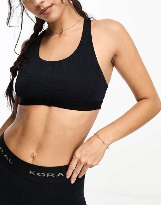 Basics Sports Bras (4)