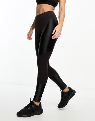 Koral Forge Mid Rise Legging Black A2088ES04 - Free Shipping at