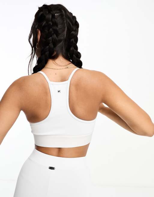 Koral sweeper sports bra online