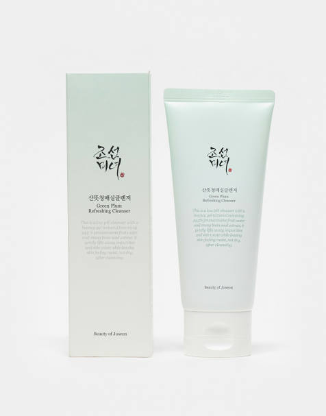 Korean Skincare – Beauty of Joseon – Green Plum – Erfrischender Gesichtsreiniger: 100 ml - view 1