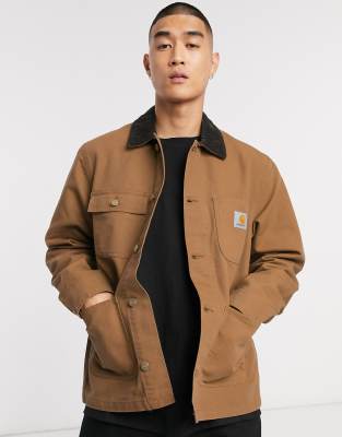 Верхняя Одежда Carhartt Wip Интернет Магазин