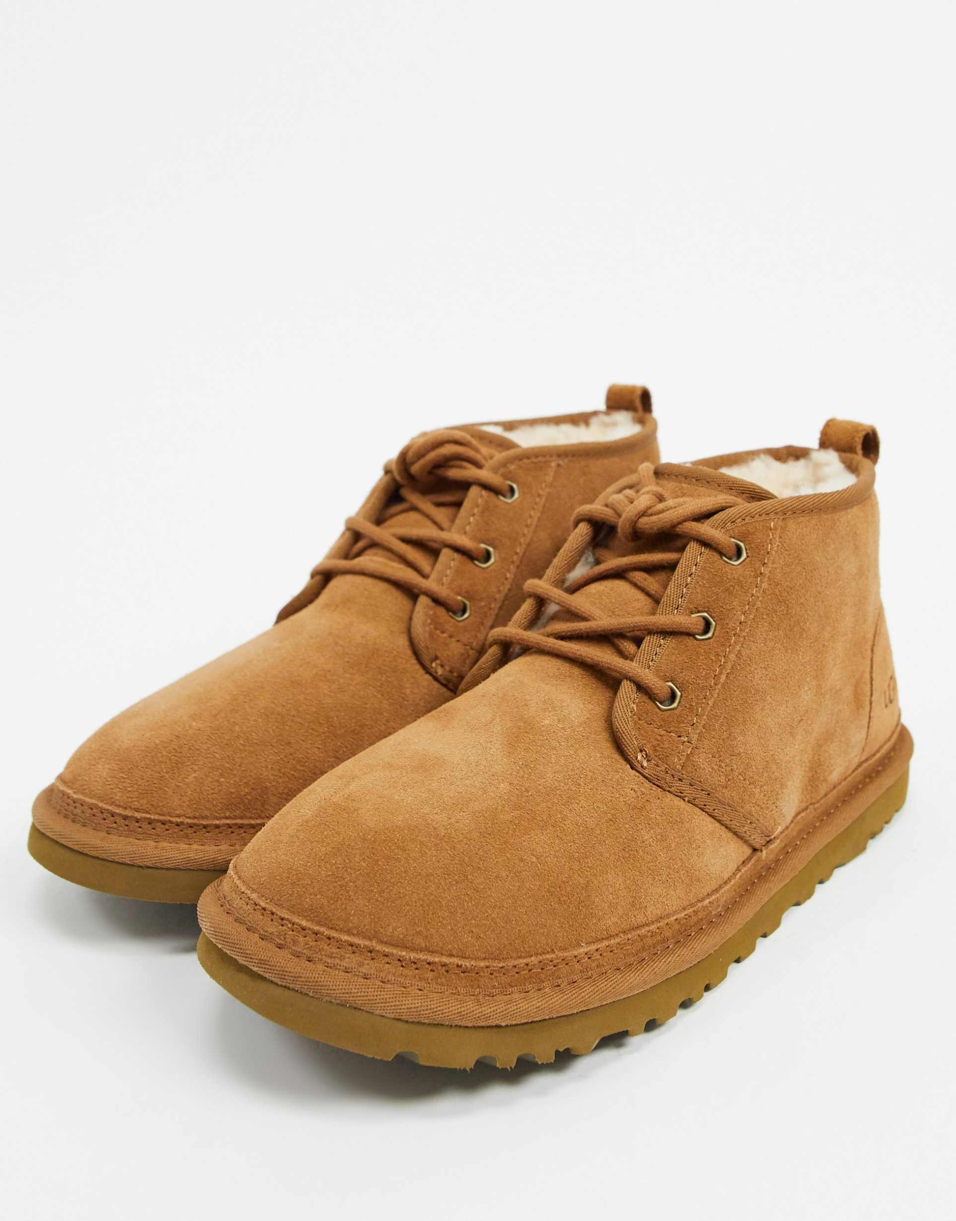 UGG Neumel мужские