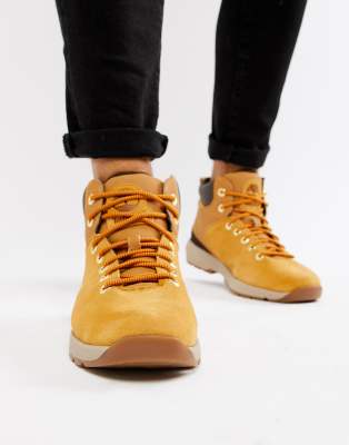 timberland westford