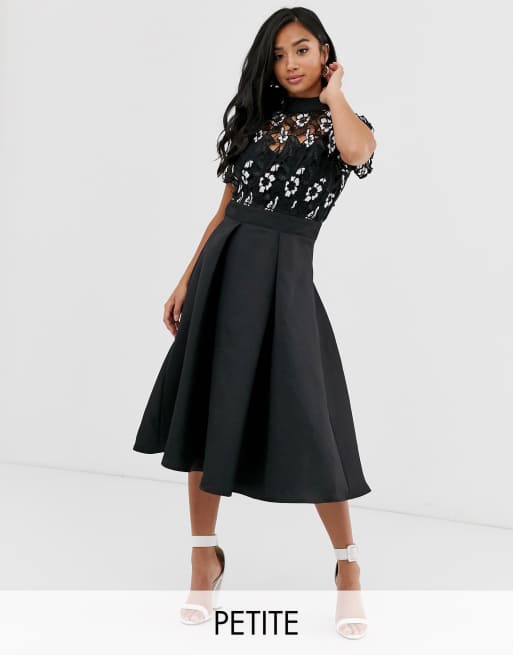 asos little mistress petite