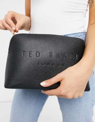Брюки женские Ted Baker серые