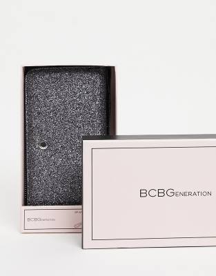 Кошелек на молнии BCBGeneration-Мульти