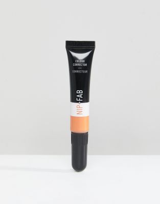 Косметический корректор NIP+FAB-Желтый