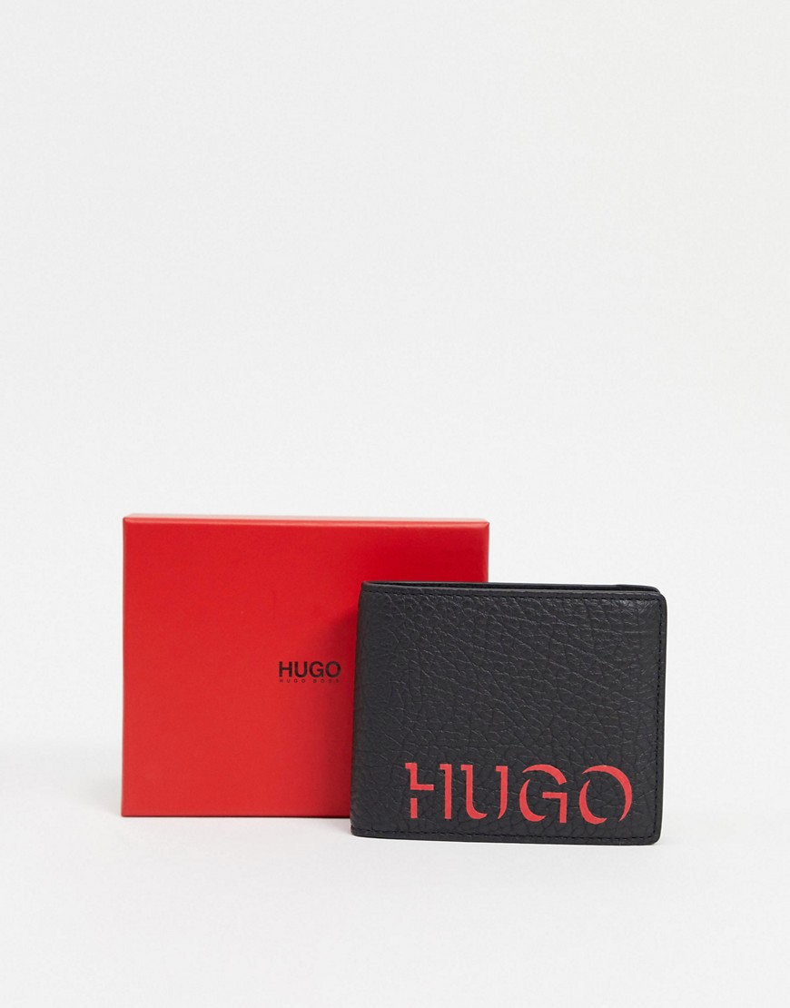 Hugo кошелек