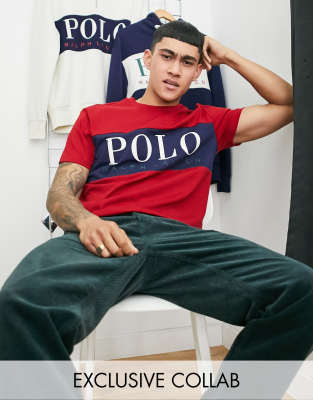 Polo Ralph Lauren x ASOS