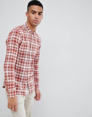 Asos usa. Farah бренд одежды рубашка. ХЕСУС В красной рубашке.