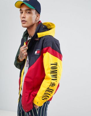 tommy jeans 90s capsule