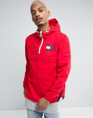 tommy jeans m16
