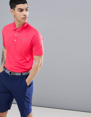 puma essential pounce golf shorts