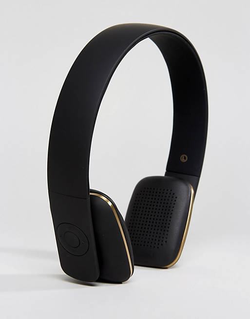Kreafunk Bluetooth Wireless Headphones